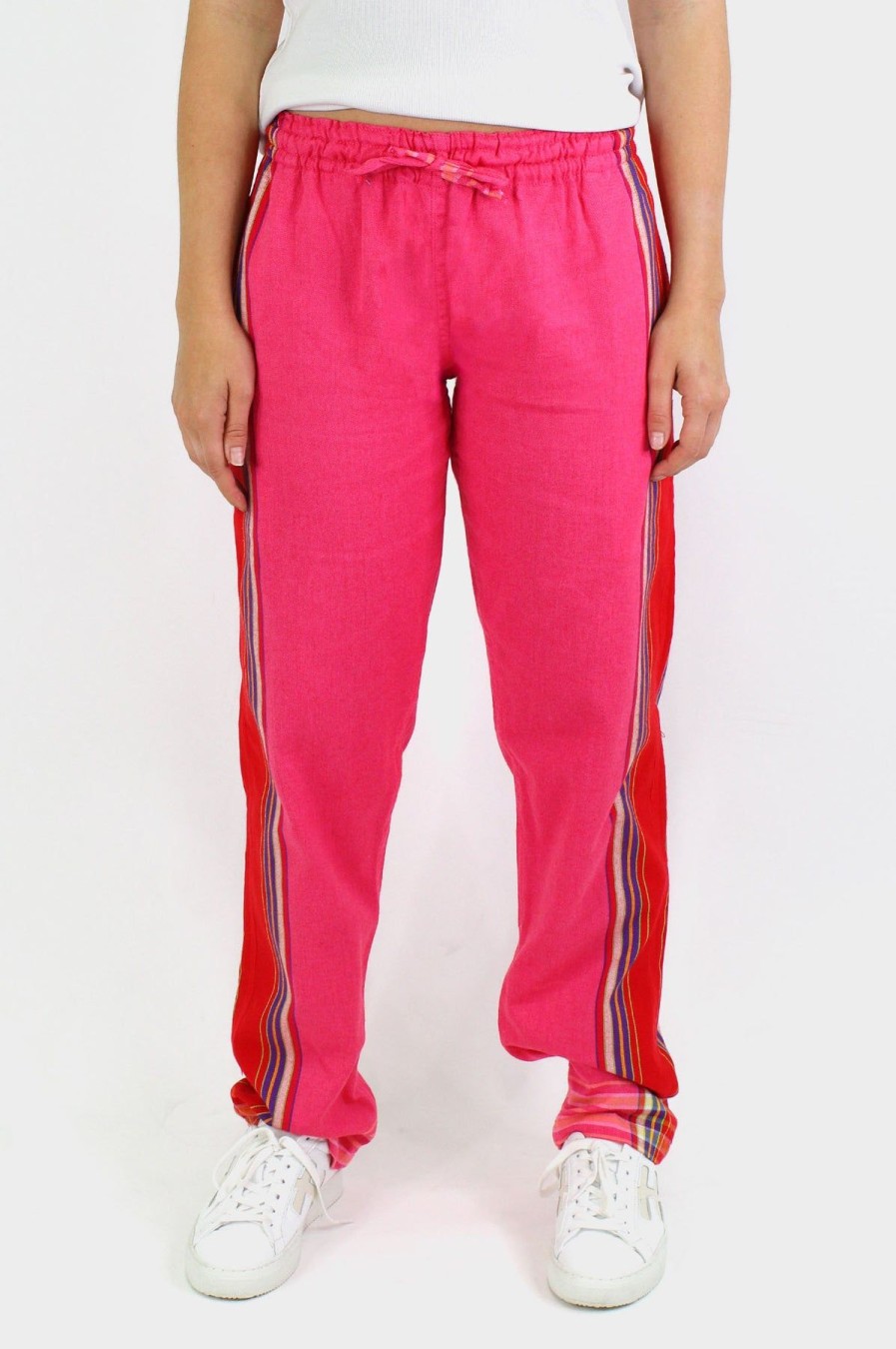 Men Aspiga Loungewear | Unisex Kikoy Trousers