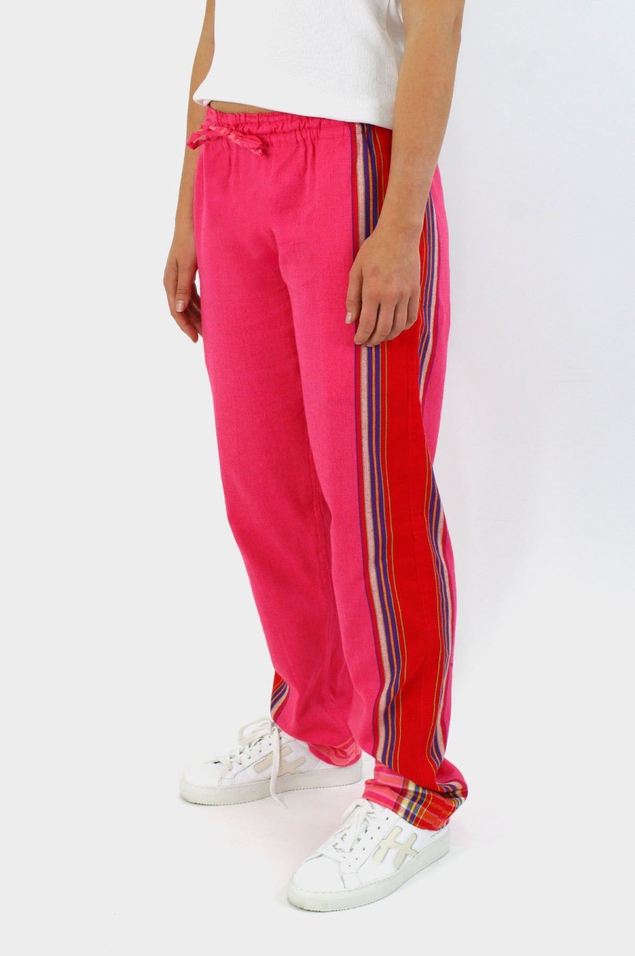 Men Aspiga Loungewear | Unisex Kikoy Trousers