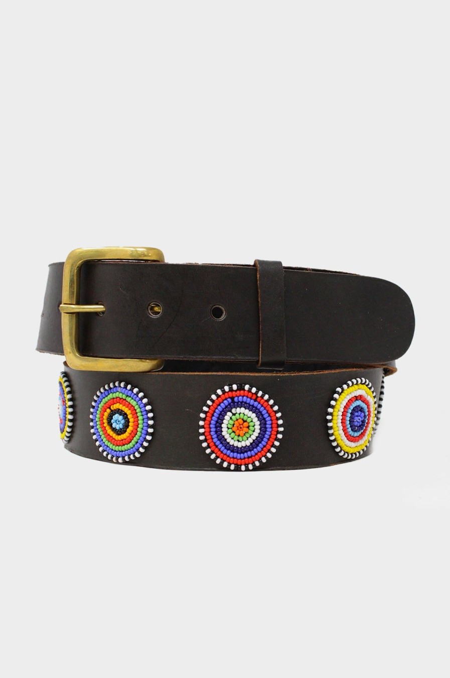 Men Aspiga Belts | Unisex Disc Belt