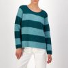 Womenm Aspiga Knitwear | Caroll Round Neck Sweater