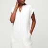 Womenm Aspiga Dresses | Dori Linen Dress