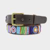 Accessories Aspiga | Unisex Toto Belt