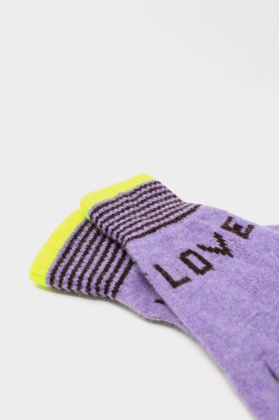 Accessories Aspiga | Love Hope Gloves