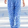 Womenm Aspiga Trousers | Harem Trousers