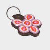 Accessories Aspiga | Flower Keyring