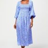 Womenm Aspiga Dresses | Nancy Tencel Dress