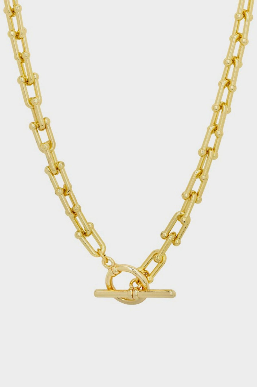 Jewellery Aspiga | T-Bar Chain Necklace