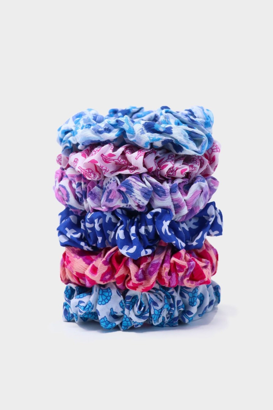 Accessories Aspiga | Scrunchie