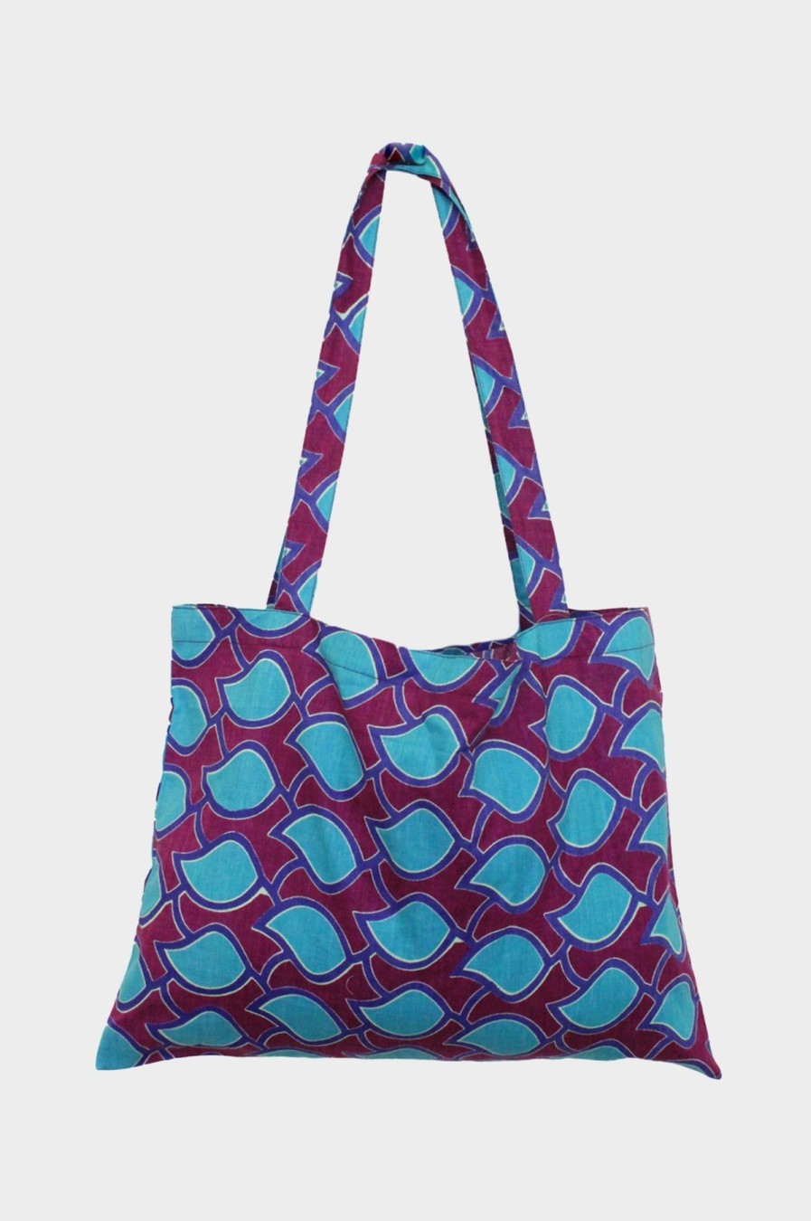 Accessories Aspiga | Aspiga Africa Shopper Bag