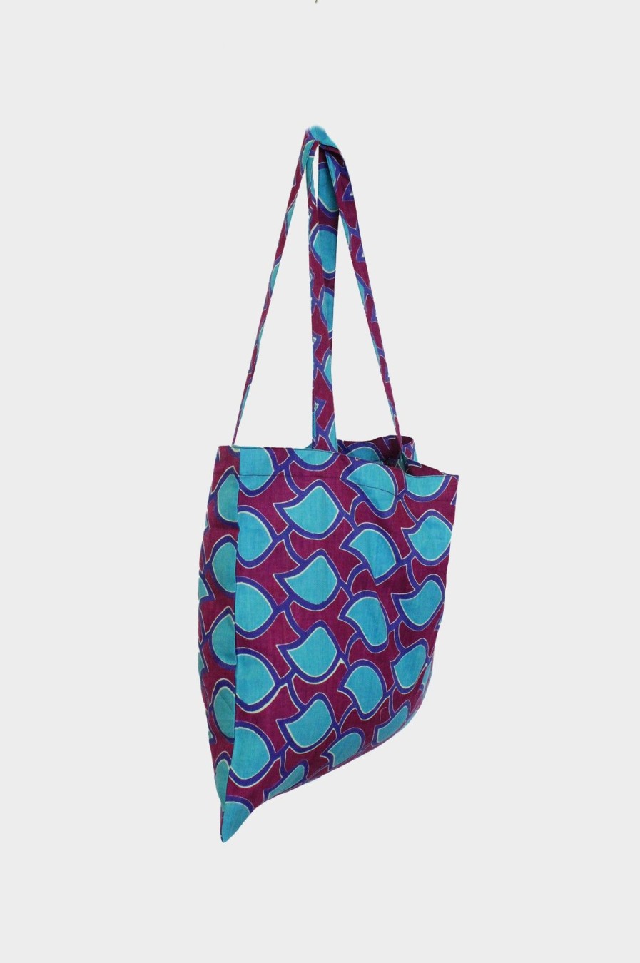 Accessories Aspiga | Aspiga Africa Shopper Bag