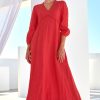 Womenm Aspiga Dresses | Hania Dress