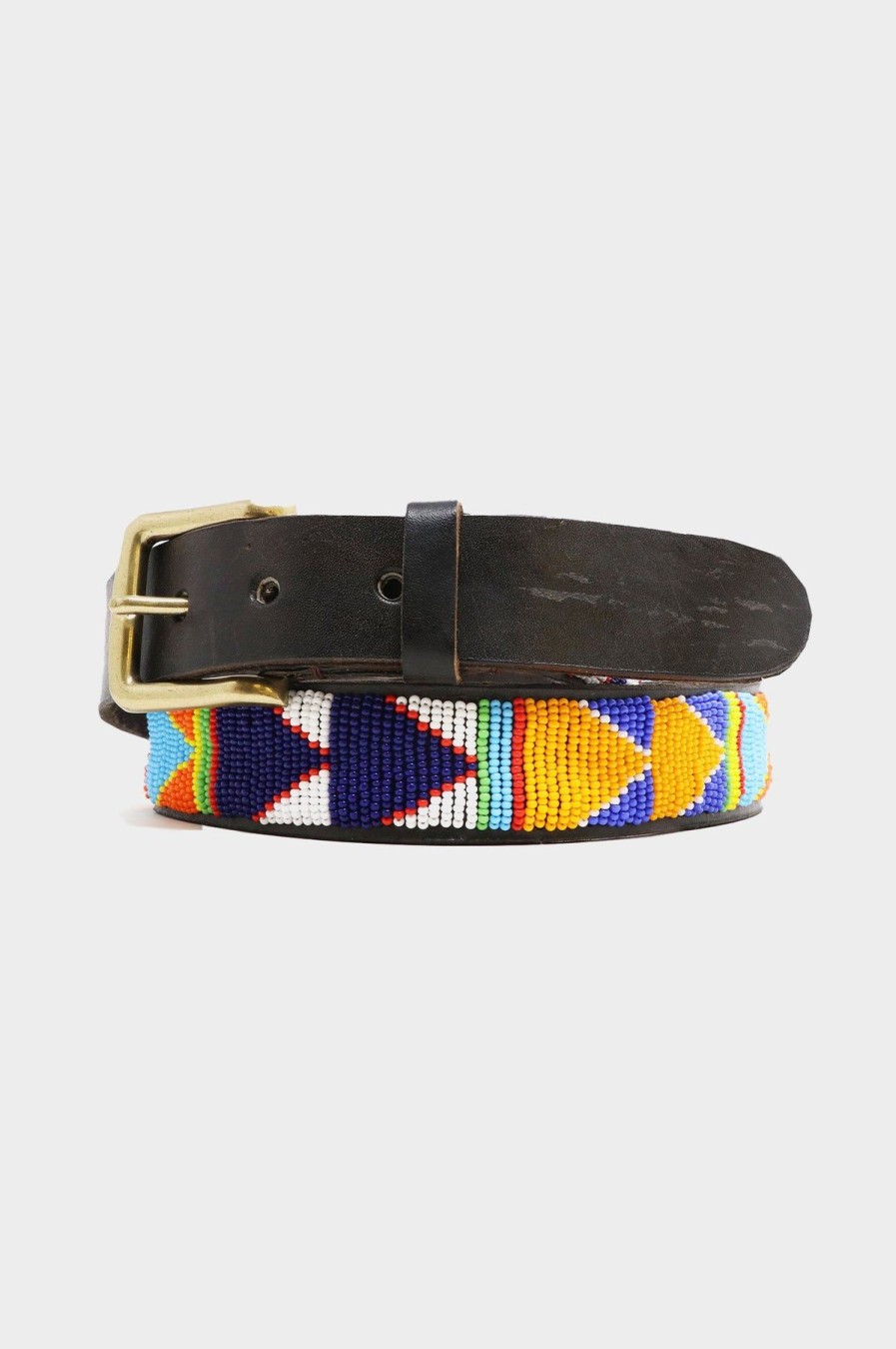 Accessories Aspiga | Lakuru Leather Belt