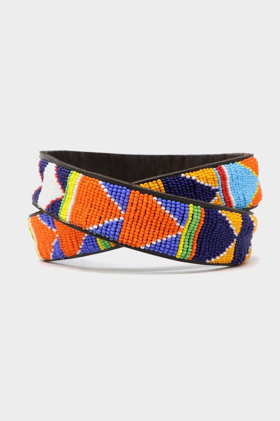 Accessories Aspiga | Lakuru Leather Belt