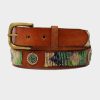 Accessories Aspiga | Toto Leather Belt