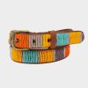 Accessories Aspiga | Fully Beaded Block Belt