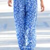 Womenm Aspiga Loungewear | Harem Trousers