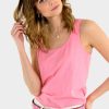 Womenm Aspiga Tops | Vest Top