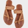 Womenm Aspiga Kenyan Sandals | Puglia Leather Sandals