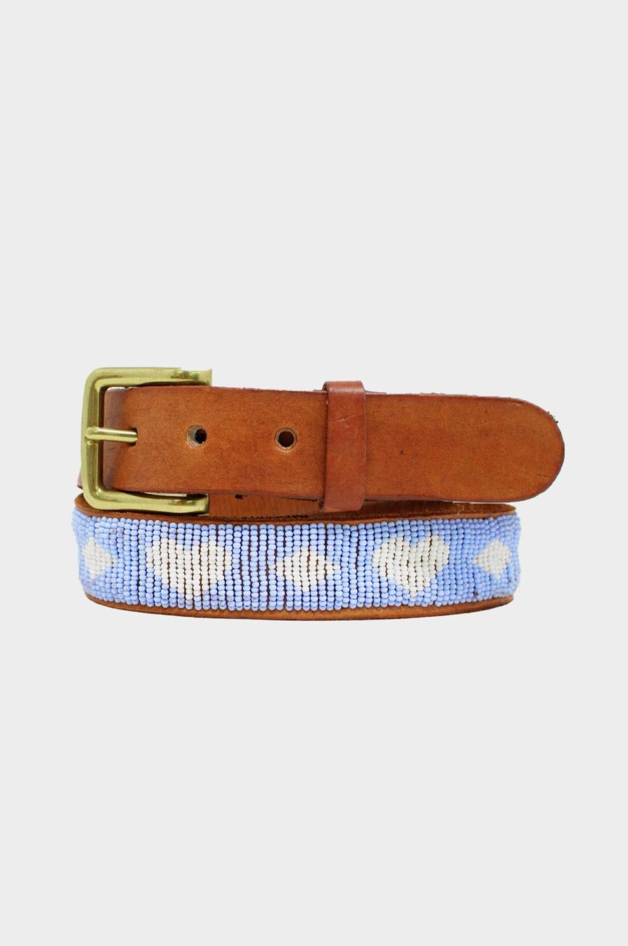 Accessories Aspiga | Heart Belt