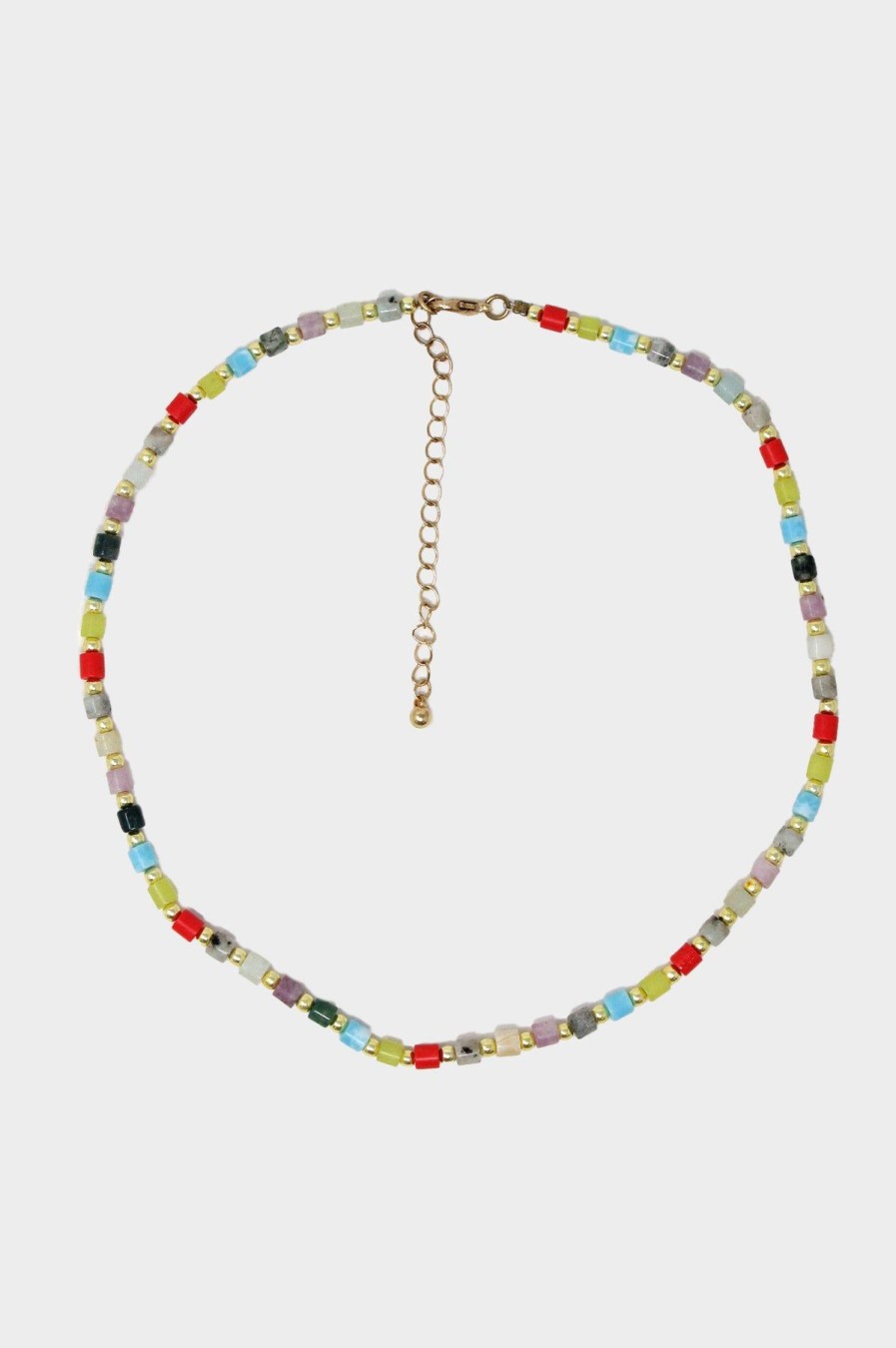 Jewellery Aspiga | Corfu Necklace