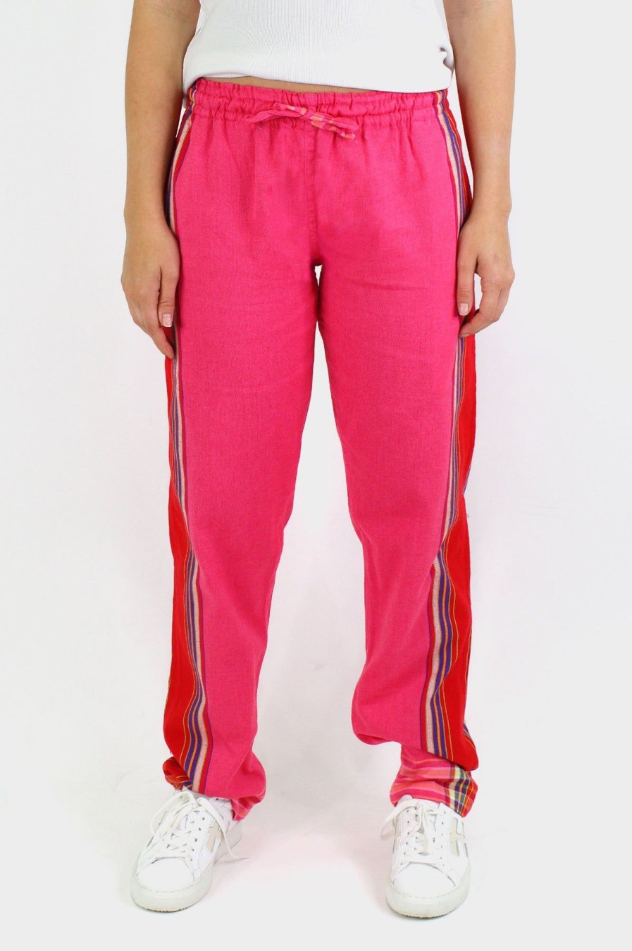 Womenm Aspiga Loungewear | Unisex Kikoy Trousers