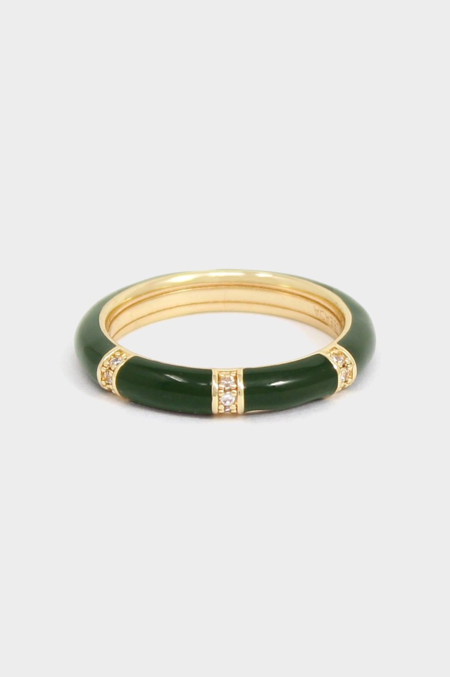 Jewellery Aspiga | Lamill Stacking Ring