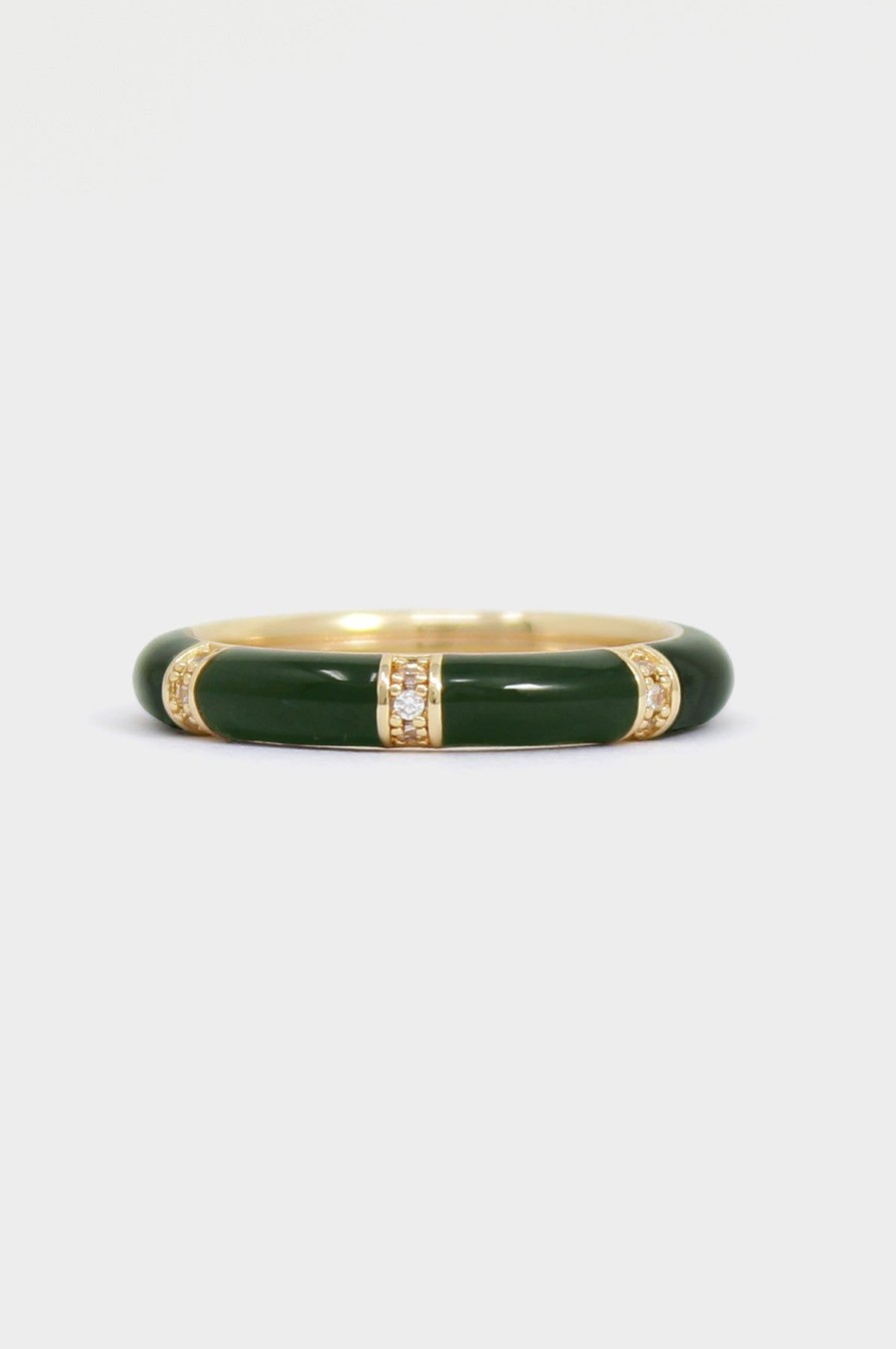 Jewellery Aspiga | Lamill Stacking Ring