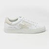 Womenm Aspiga Trainers | Paris Low Top Trainers