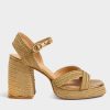 Womenm Aspiga Heels & Espadrilles | Valle Platform High Heels