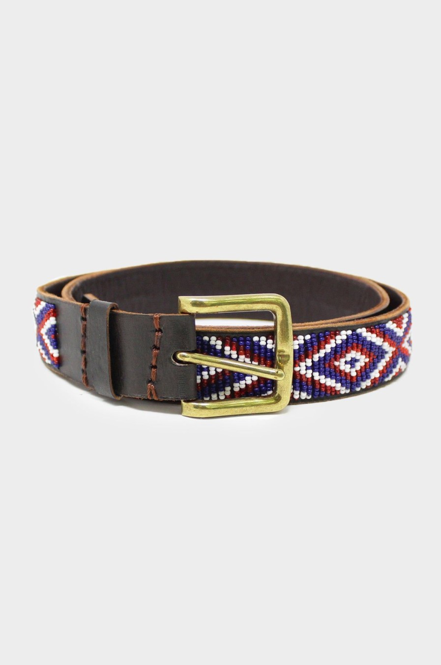 Men Aspiga Belts | Mosi Belt