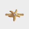 Accessories Aspiga | Sea Star Ring