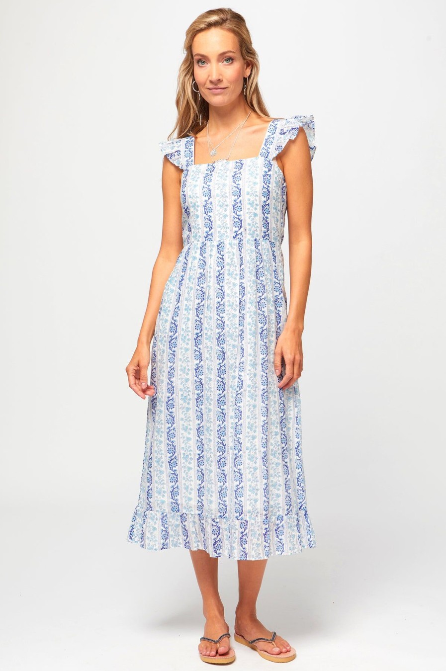 Womenm Aspiga Dresses | Birdie Dress