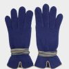 Accessories Aspiga | Touchscreen Wool & Cashmere Blend Gloves