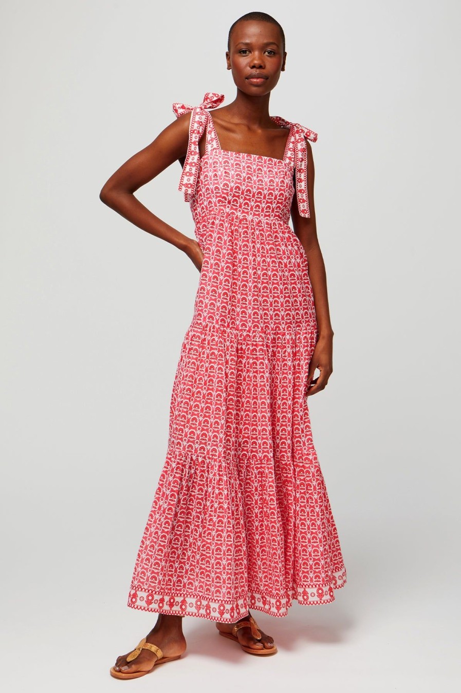 Womenm Aspiga Dresses | Tabitha Maxi Dress