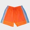 Accessories Aspiga | Kikoy Short Shorts