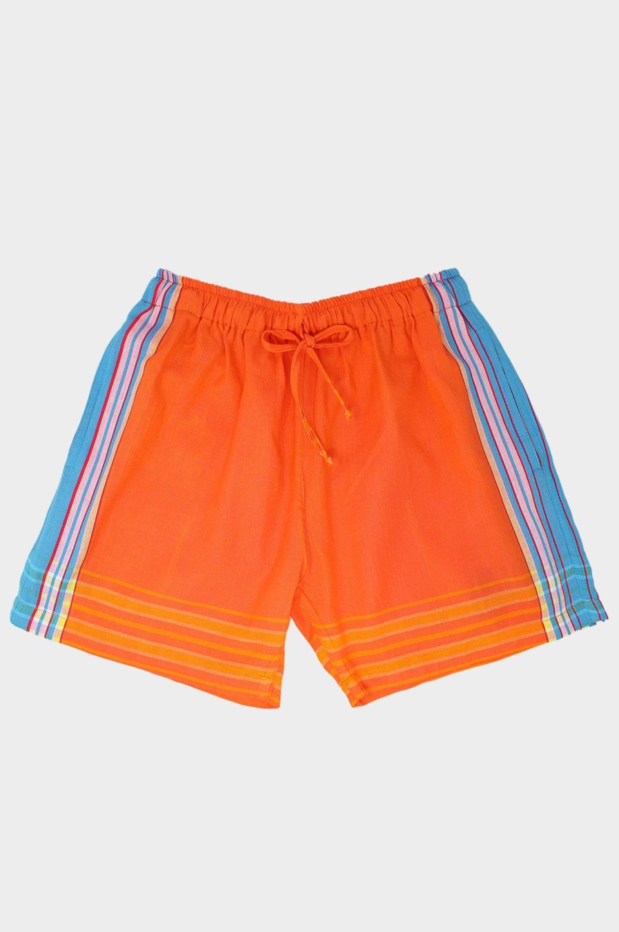 Accessories Aspiga | Kikoy Short Shorts