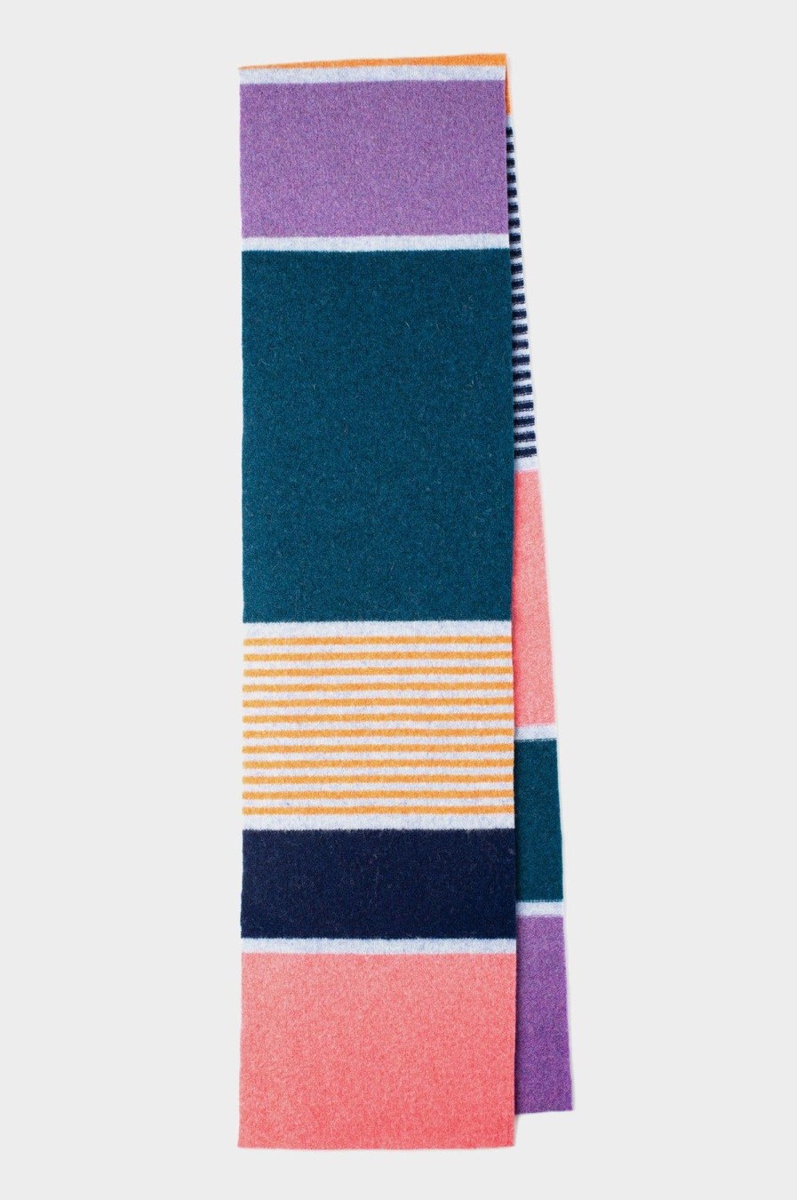 Accessories Aspiga | Ness Lambswool Scarf