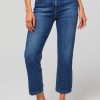 Womenm Aspiga Trousers | Cropped Denim Jeans