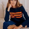 Womenm Aspiga Knitwear | Cali Jumper