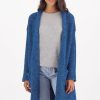 Womenm Aspiga Knitwear | Brume Long Cardigan