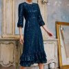 Womenm Aspiga Dresses | Sequin Victoria Dress