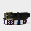 Accessories Aspiga | Faru Leather Belt