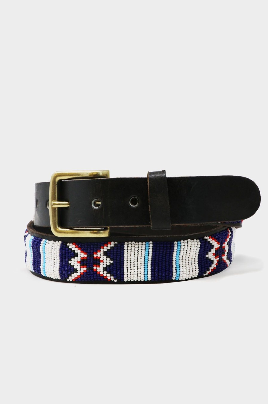 Accessories Aspiga | Faru Leather Belt