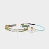 Accessories Aspiga | Pearl String Bracelet