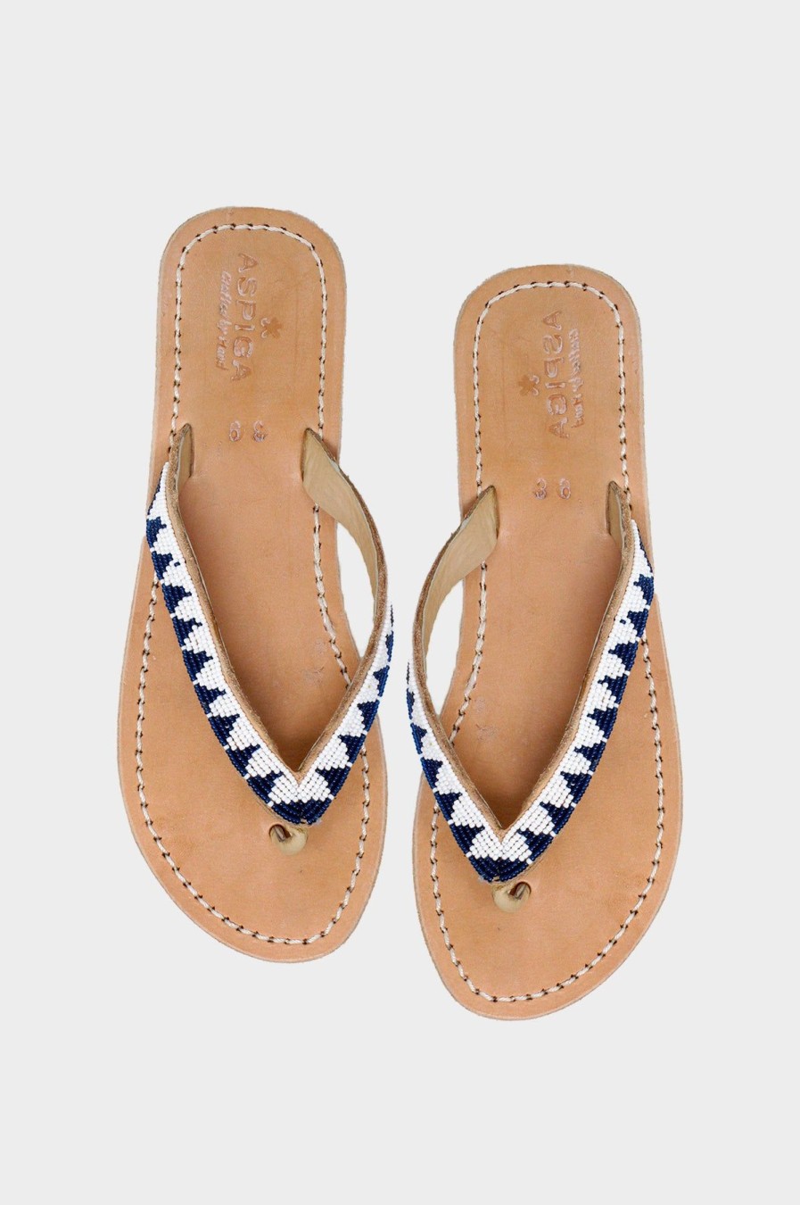 Accessories Aspiga | Ziggy Sandals