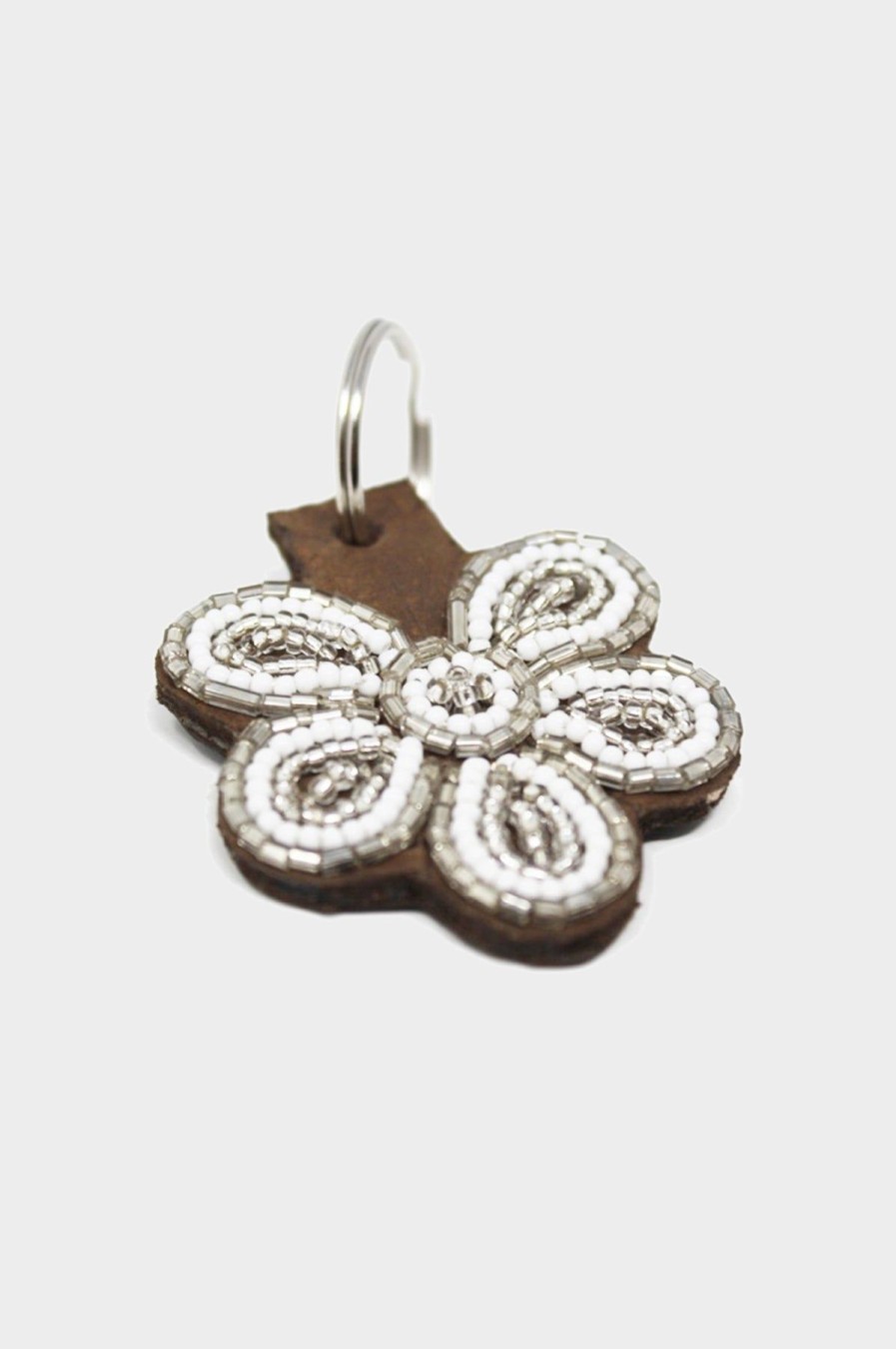 Accessories Aspiga | Flower Keyring