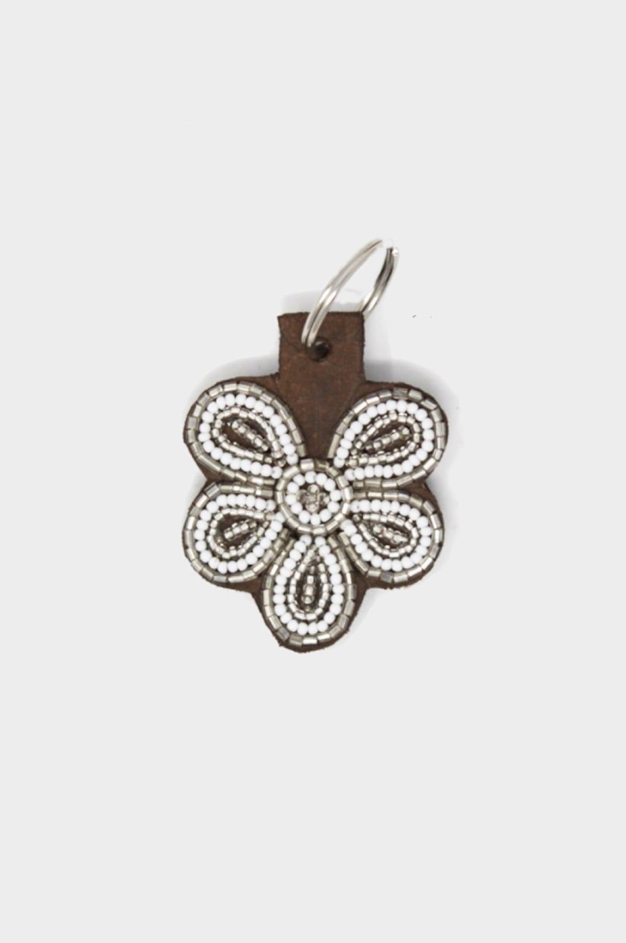 Accessories Aspiga | Flower Keyring