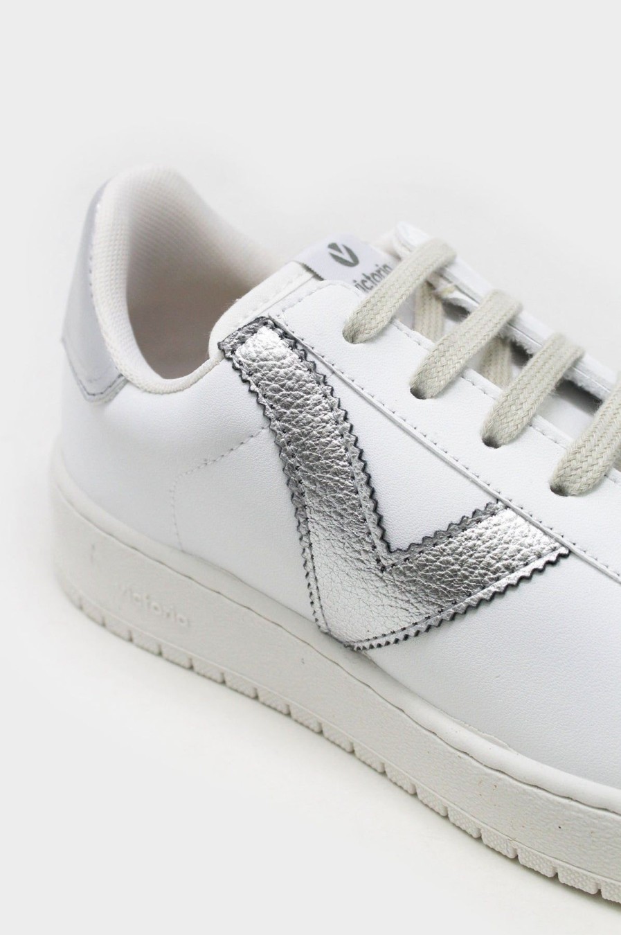 Womenm Aspiga Trainers | Madrid Low Top Trainers