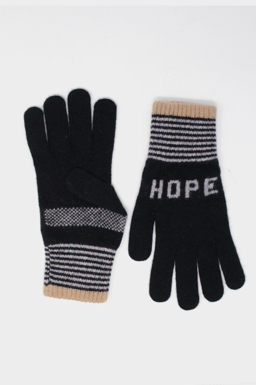 Accessories Aspiga | Love Hope Gloves