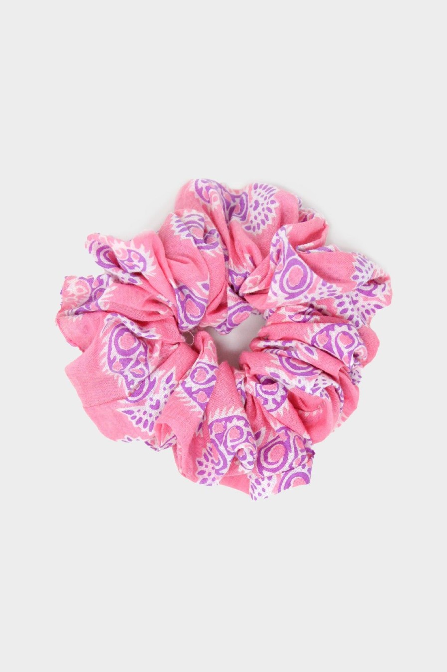 Accessories Aspiga | Scrunchie